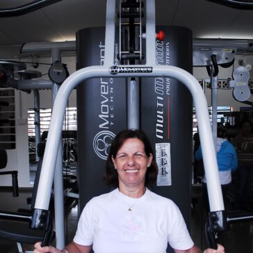 Inauguração academia CEU Campo Limpo_26